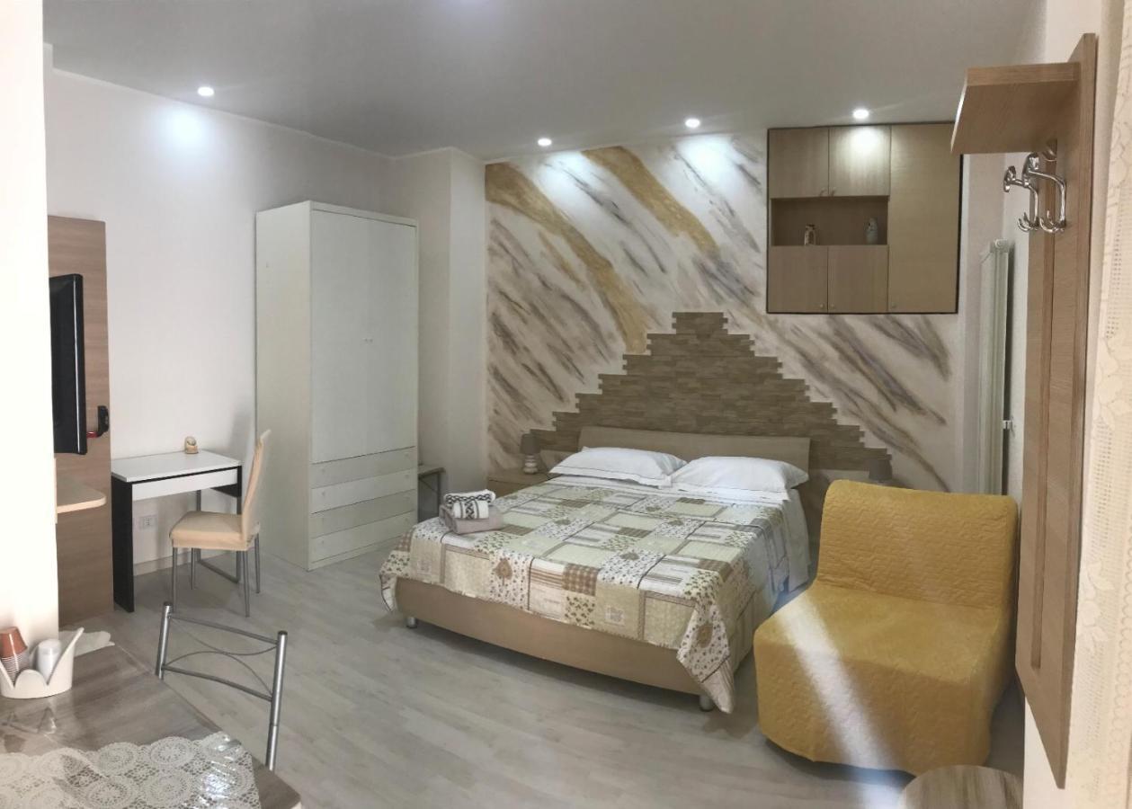 Regalbuto Bed And Breakfast La Volpe Rossa المظهر الخارجي الصورة